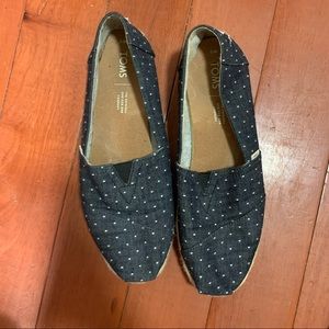 2/$30 💰 Gently Used Toms 9W